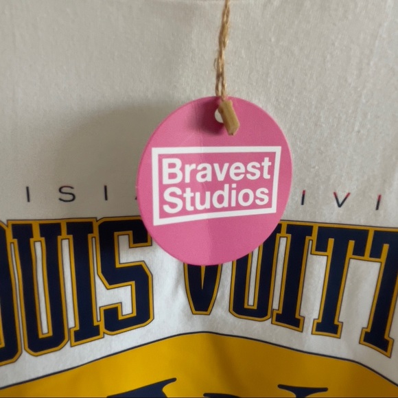 LV LAKERS bravest studios - Picture 3 of 3